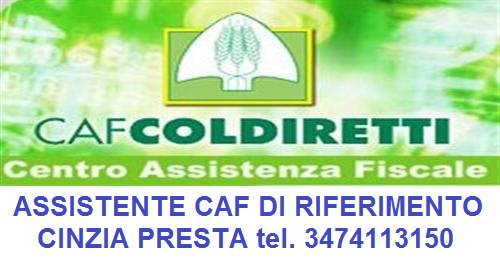 CafColdiretti
